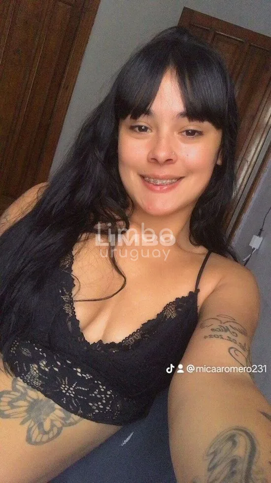 Foto de Camilita, escort en Tres cruces, Montevideo