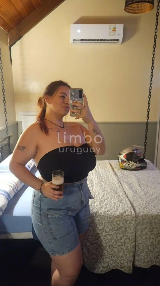 Foto de Coloradita 💋, escort en Paysandu