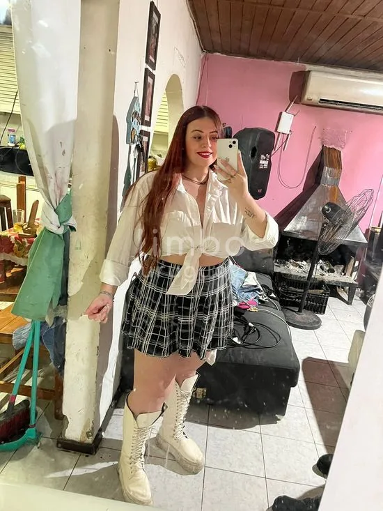 Foto de Coloradita 💋, escort en Paysandu