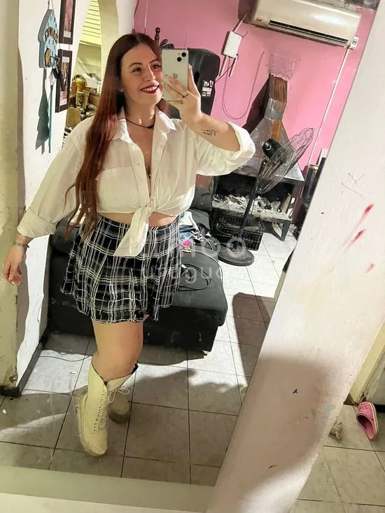 Foto de Coloradita 💋, escort en Paysandu