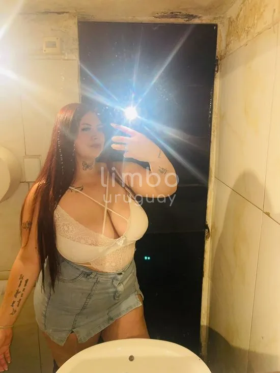 Foto de Coloradita 💋, escort en Paysandu