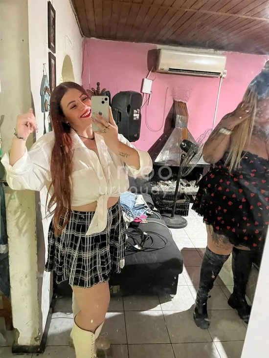 Foto de Coloradita 💋, escort en Paysandu