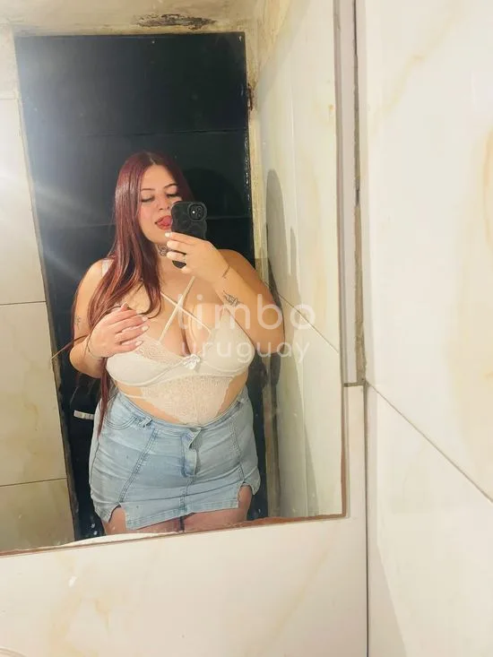 Foto de Coloradita 💋, escort en Paysandu