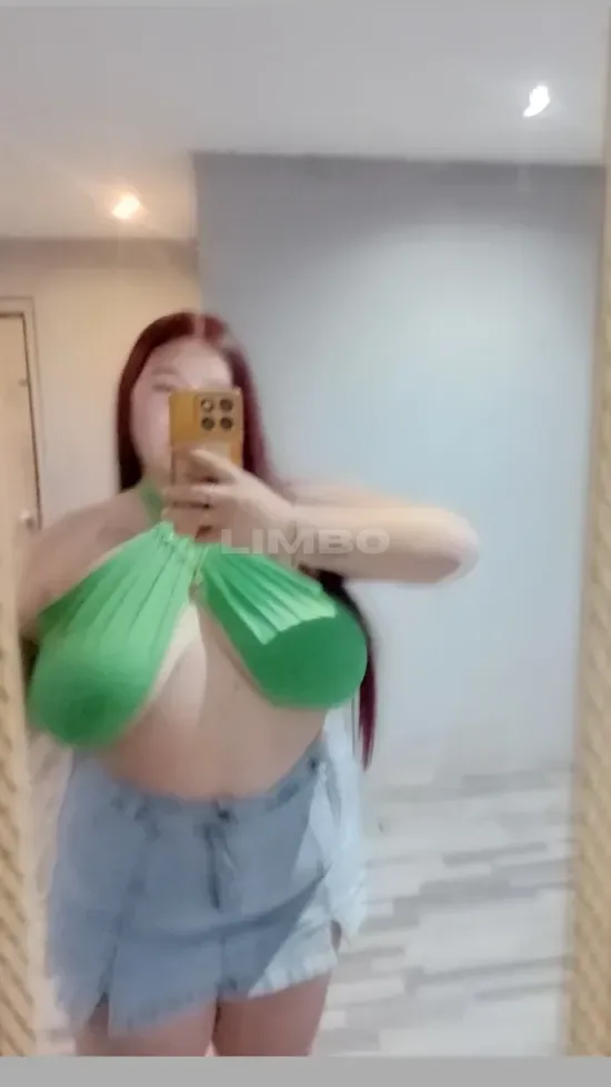 Foto de Coloradita 💋, escort en Paysandu