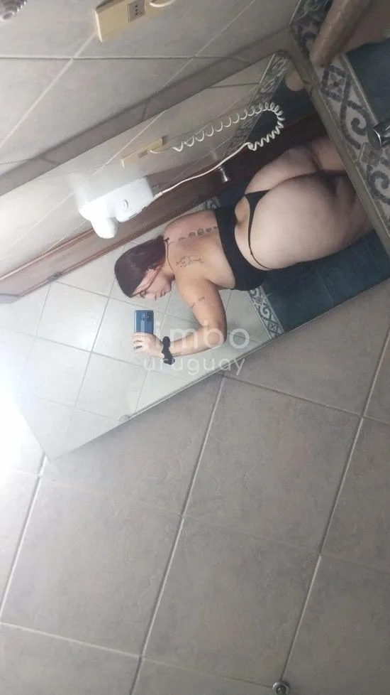 Foto de Coloradita 💋, escort en Paysandu