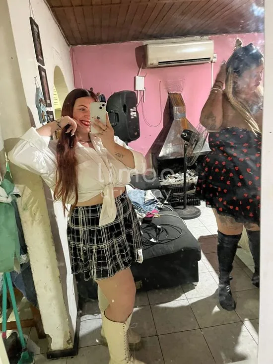 Foto de Coloradita 💋, escort en Paysandu