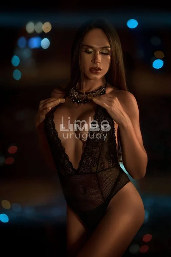 Foto de Antonella, escort en Tres cruces, Montevideo