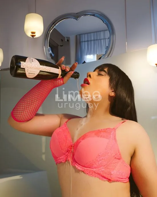 Foto de Renata, escort en Tres cruces, Montevideo