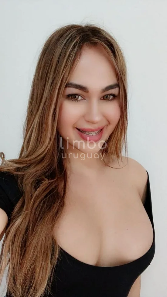 Foto de Selene, escort en Tres cruces, Montevideo