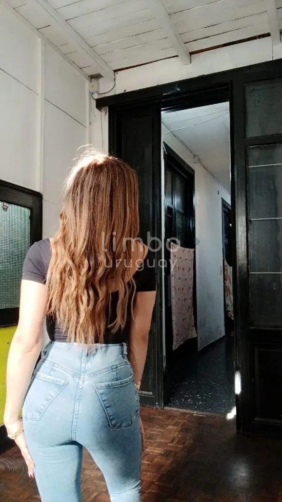 Foto de Selene, escort en Tres cruces, Montevideo