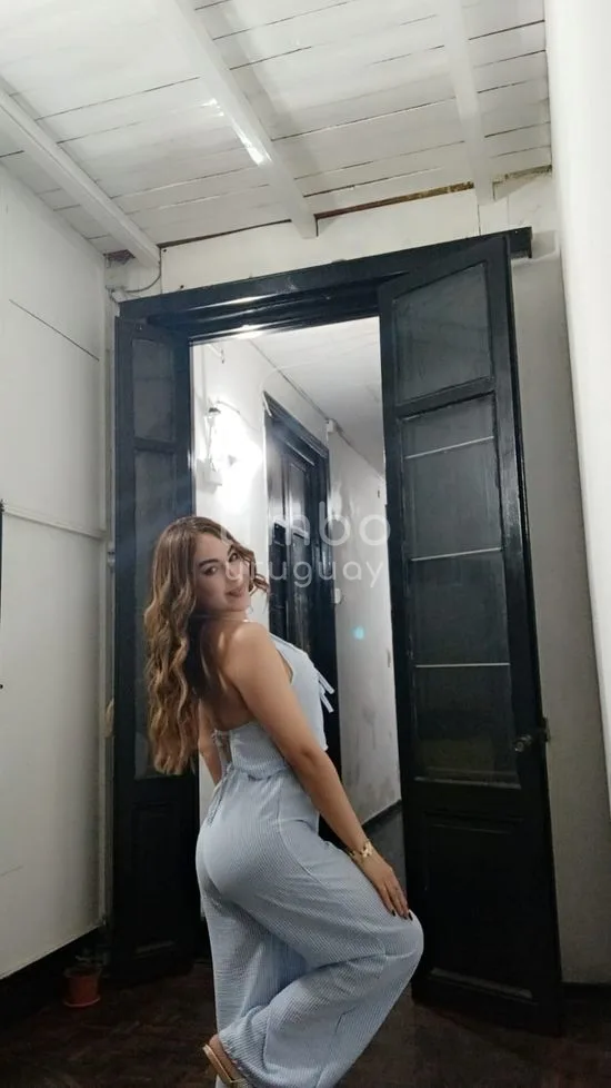 Foto de Selene, escort en Tres cruces, Montevideo