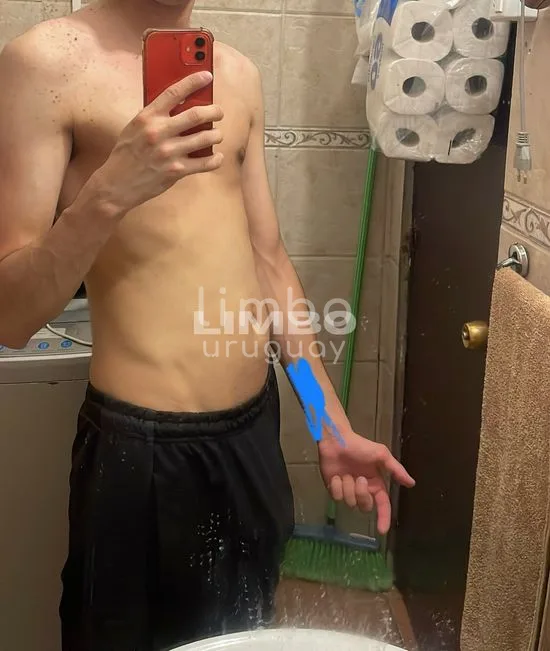 Foto de Matecit069, escort en Montevideo