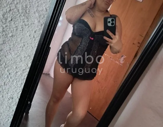 Foto de Katrina, escort en Union, Montevideo