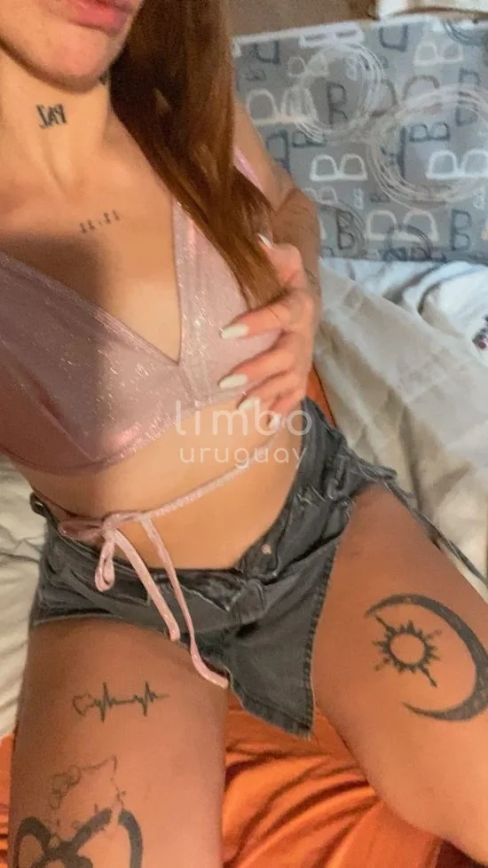 Foto de Celeste, escort en Colonia Nicolich, Canelones
