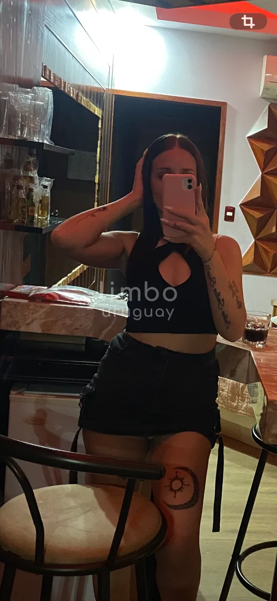 Foto de Celeste, escort en Colonia Nicolich, Canelones