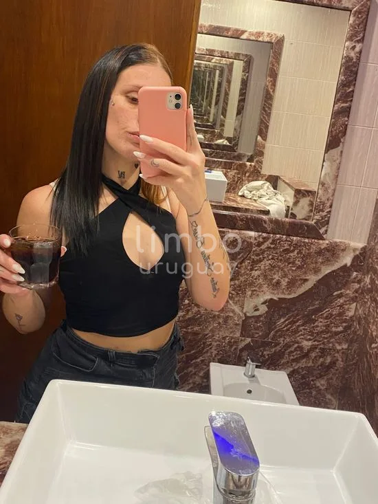 Foto de Celeste, escort en Colonia Nicolich, Canelones