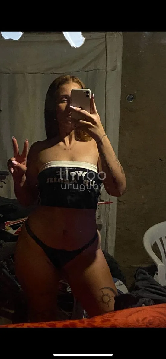 Foto de Celeste, escort en Colonia Nicolich, Canelones