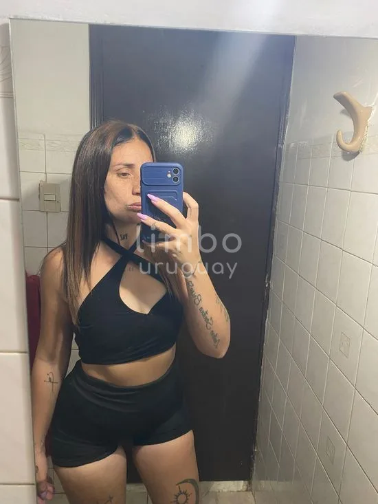 Foto de Celeste, escort en Colonia Nicolich, Canelones