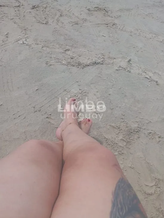 Foto de Cristal masajes, escort en Parque Del Plata, Canelones