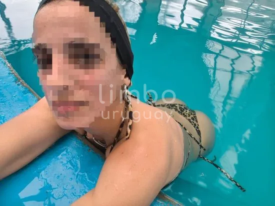 Foto de Flor, escort en Paysandu