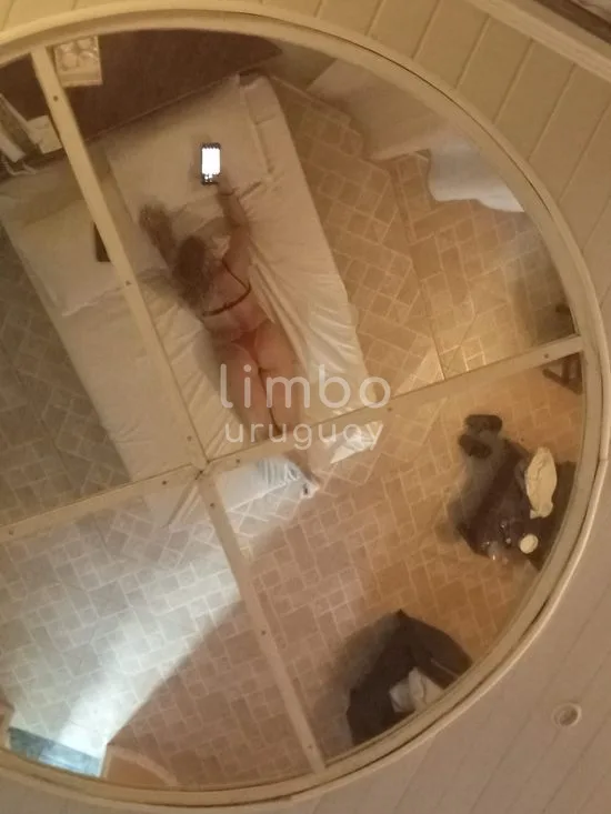 Foto de Flor, escort en Paysandu