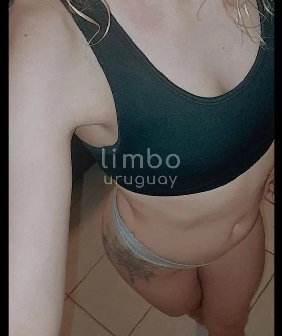 Foto de Flor, escort en Paysandu