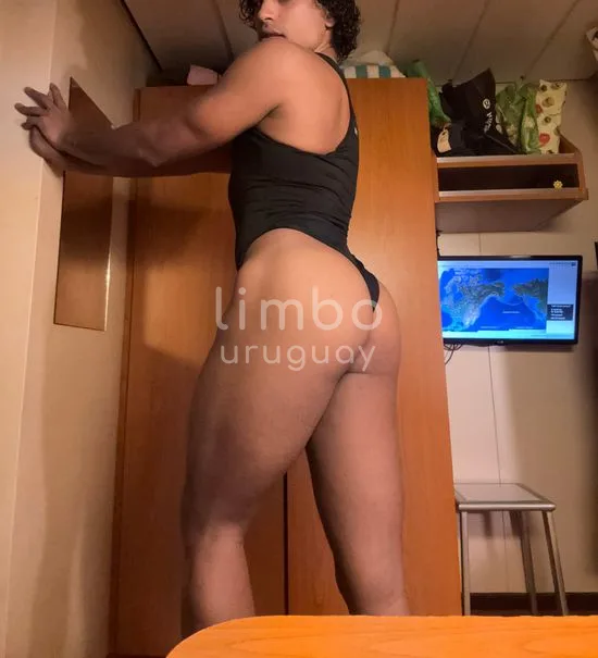 Foto de Xtream, escort en Centro, Montevideo
