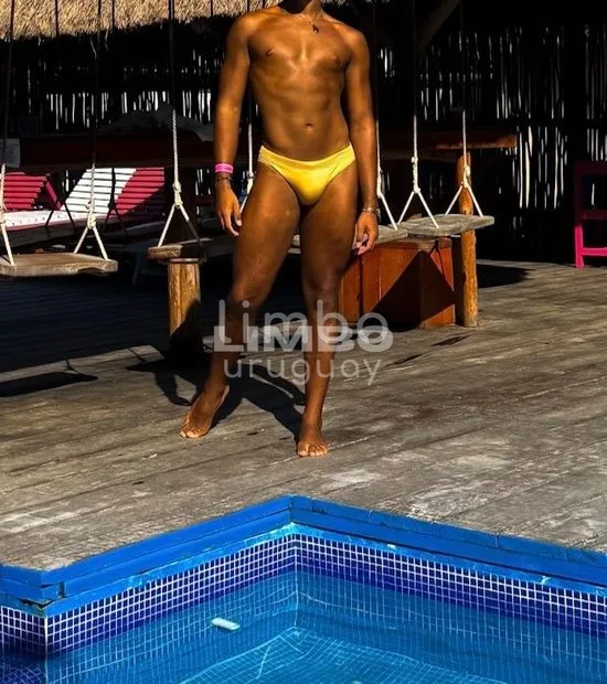 Foto de Xtream, escort en Centro, Montevideo