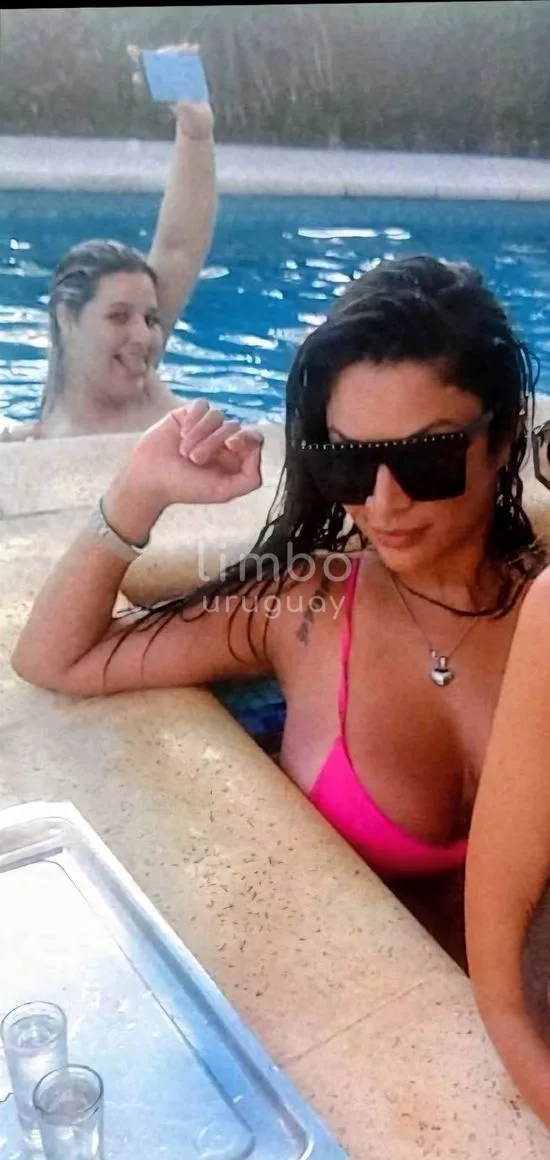 Foto de Soy Mía Love 🫦, escort en Punta Del Este