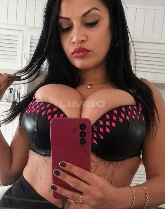Foto de Soy Mía, escort en Punta Del Este