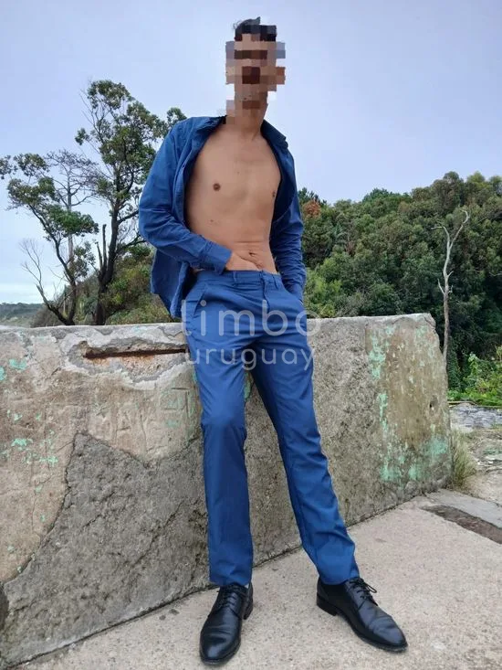 Foto de Nico, escort en Ciudad de la Costa, Canelones