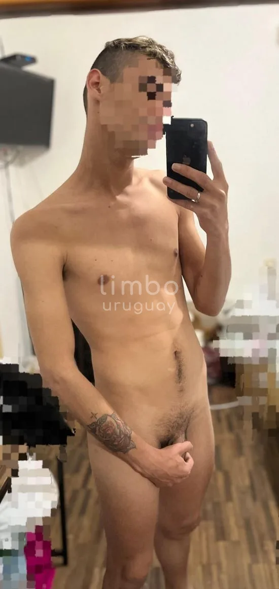 Foto de Nico, escort en Ciudad de la Costa, Canelones