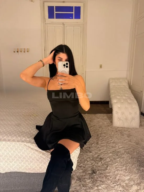 Foto de Belén, escort en Tres cruces, Montevideo