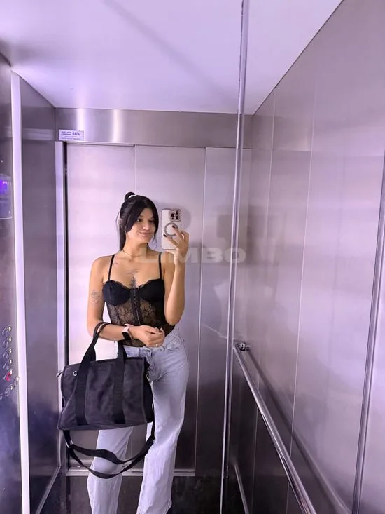 Foto de Belén, escort en Tres cruces, Montevideo