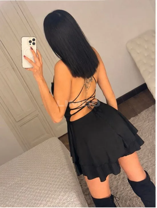 Foto de Belén, escort en Tres cruces, Montevideo