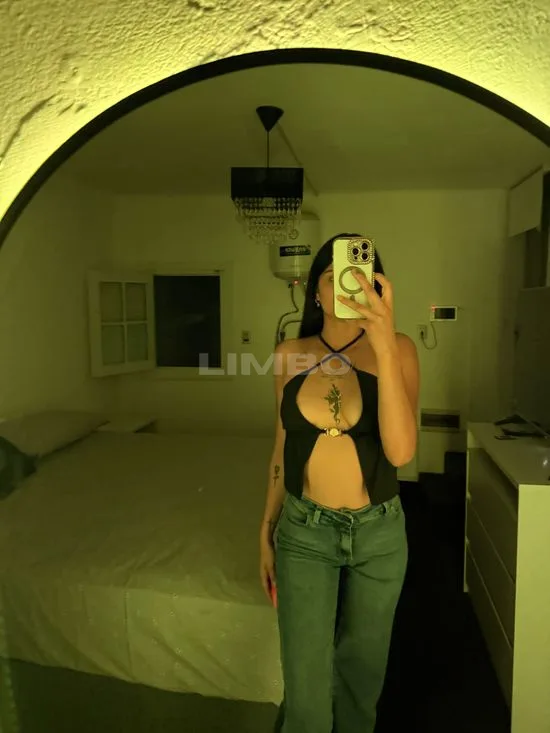Foto de Belén, escort en Tres cruces, Montevideo