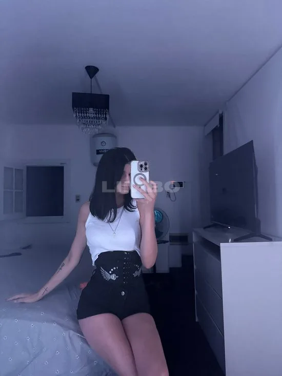 Foto de Belén, escort en Tres cruces, Montevideo