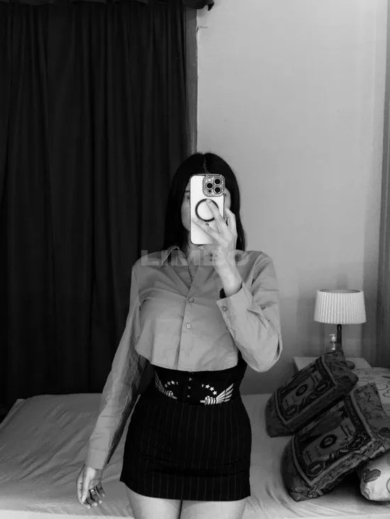 Foto de Belén, escort en Tres cruces, Montevideo