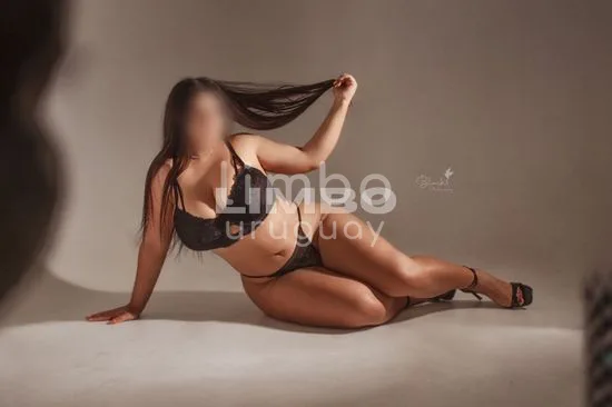 Foto de Mariana, escort en Tres cruces, Montevideo