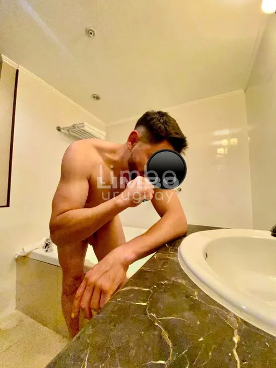 Foto de Tony, escort en Centro, Montevideo