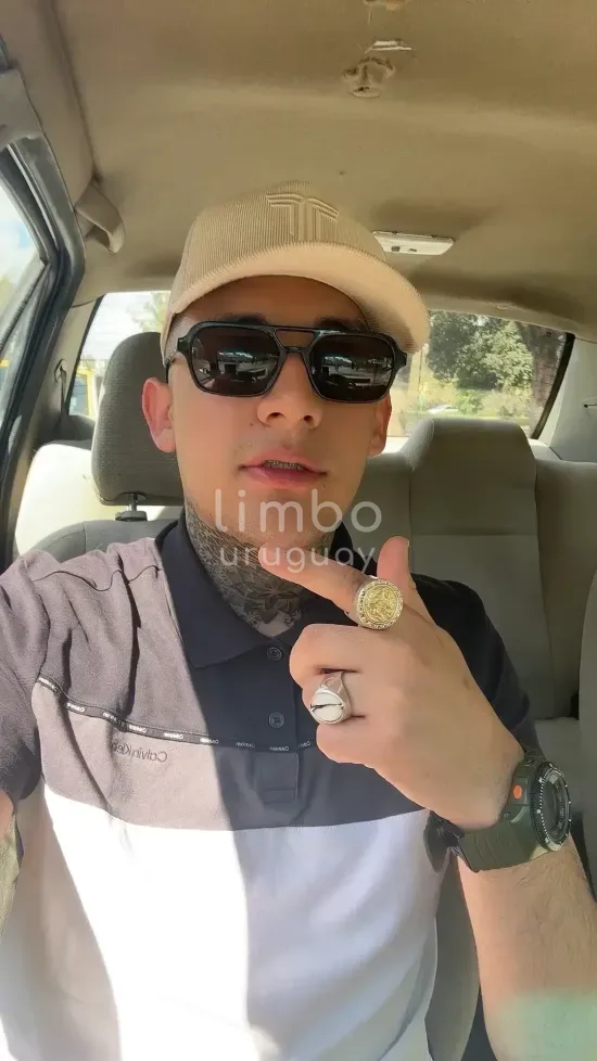 Foto de Matheo, escort en Tres cruces, Montevideo