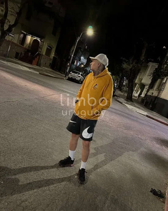 Foto de Matheo, escort en Tres cruces, Montevideo