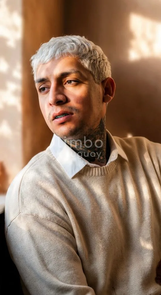 Foto de Matheo, escort en Punta Del Este