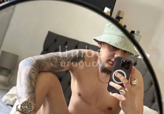 Foto de Matheo, escort en Punta Del Este
