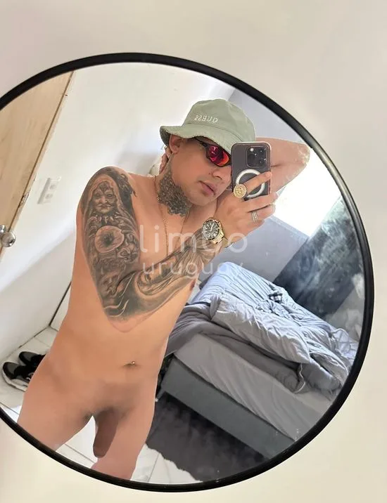 Foto de Matheo, escort en Punta Del Este