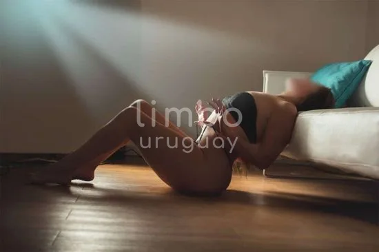 Foto de Alfonsina, escort en Buceo, Montevideo