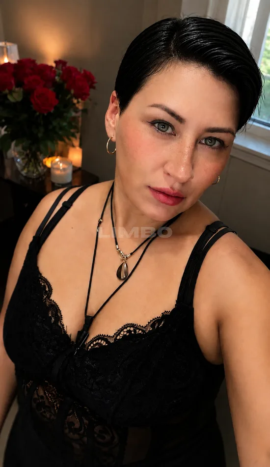 Foto de Dominick, escort en Parque Del Plata, Canelones
