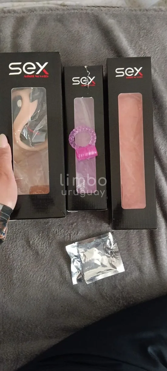 Foto de Dominick, escort en Atlántida, Canelones