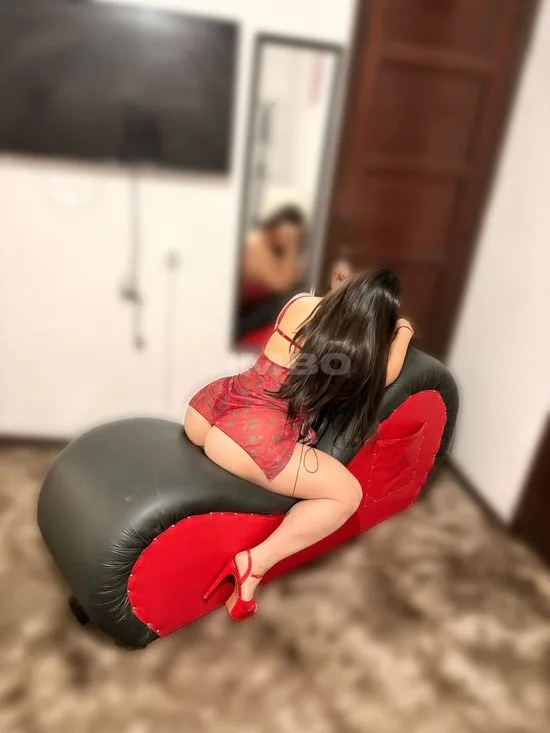 Foto de Kassia, escort en Tres cruces, Montevideo