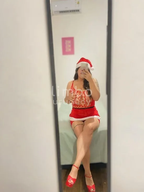 Foto de Kassia, escort en Tres cruces, Montevideo